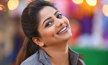ತೆಲುಗಿನಲ್ಲಿ ಡಿಂಪಲ್ ಕ್ವೀನ್ ರಚಿತ ರಾಮ್